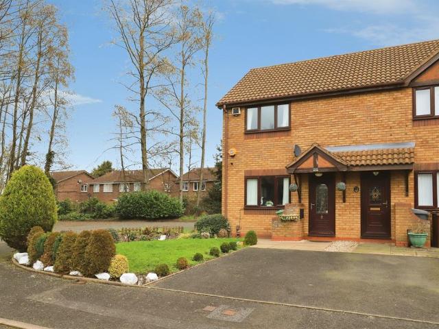 House for sale in Loxdale, Bilston