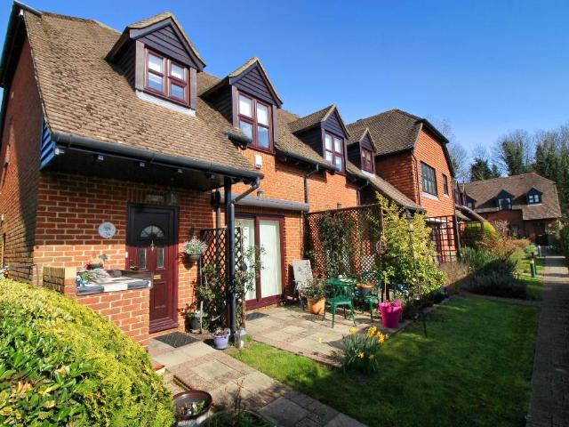 House for sale in Wrotham, Bourne Vale