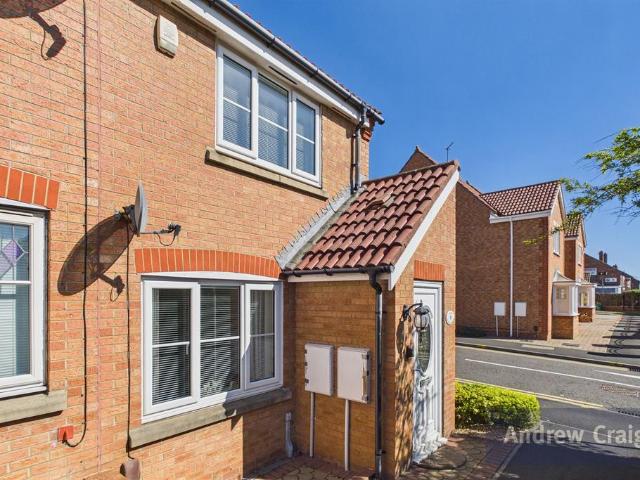 House for sale in Horsley Hill, South Shields