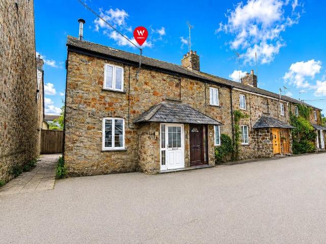 House for sale in Fremington, Kentisbury