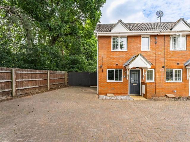 House for sale in East Tuddenham, Norfolk