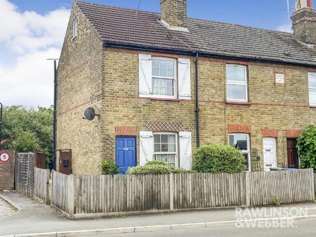 House for sale in Blackhills, Surrey