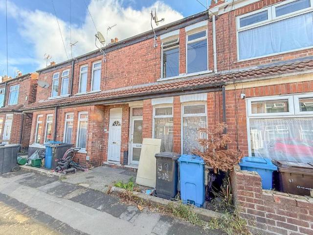 House for sale in Gipsyville, Hull