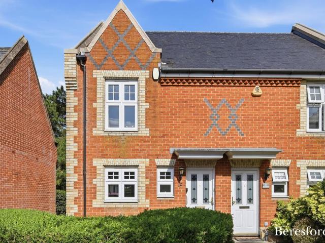 House for sale in Sunnymede, Billericay