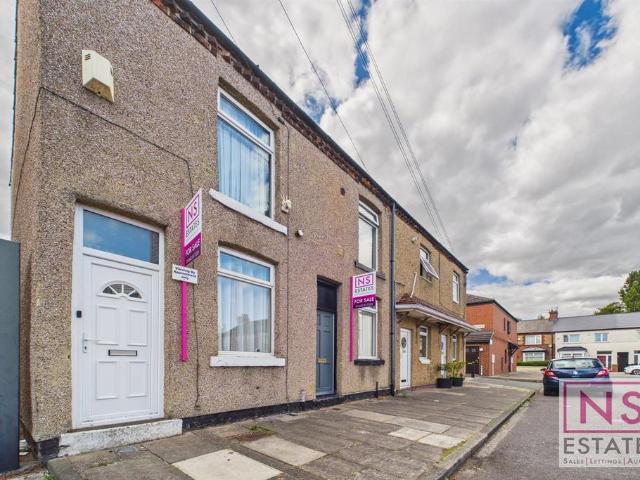 House for sale in Normanby, Middlesbrough