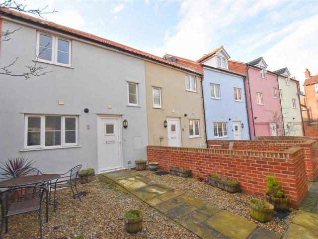House for sale in Comers, Norfolk