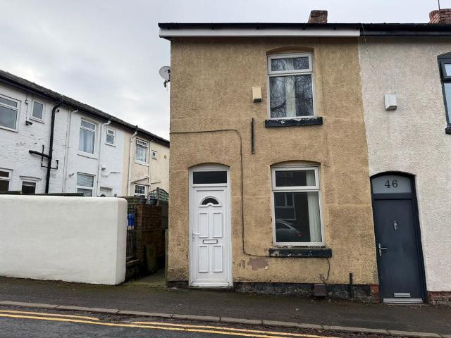 House for sale in Greenheys, Isle Of Man