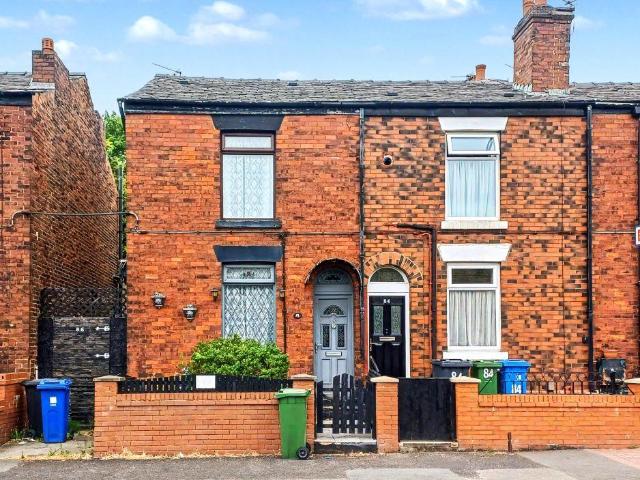 House for sale in Newton, Greenheys