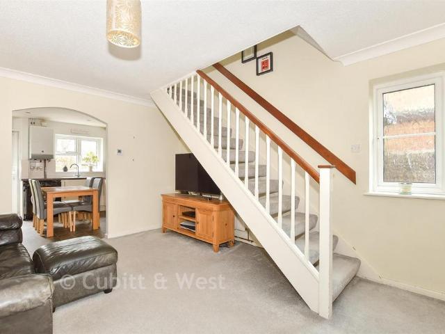 House for sale in Perryfields, West Sussex