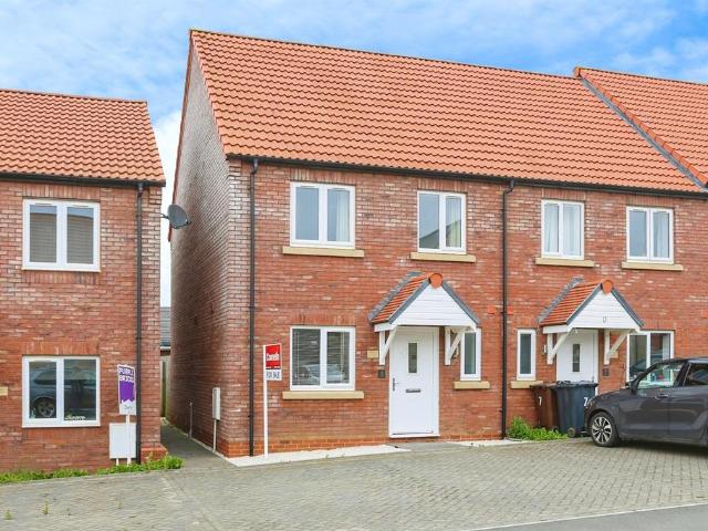 House for sale in Waltham on the Wolds and Thorpe Arnold, Brentingby
