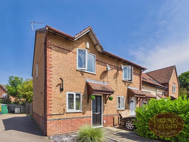 House for sale in New Duston