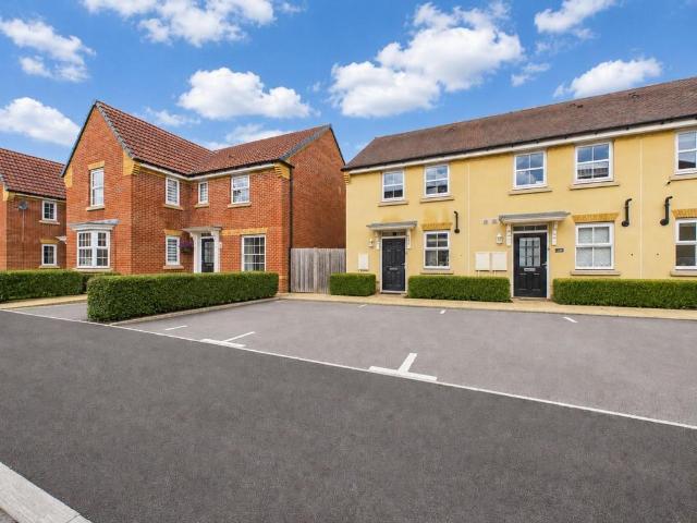 House for sale in Lower Morton