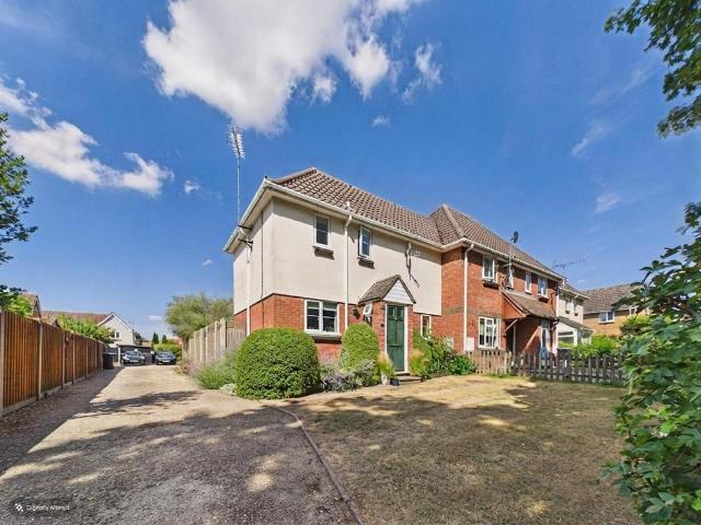House for sale in Bedingfield, Suffolk