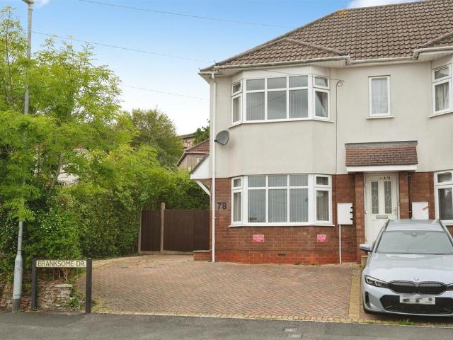 House for sale in Northville, Filton