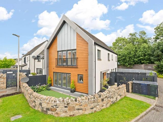 House for sale in Cambuskenneth, Scotland