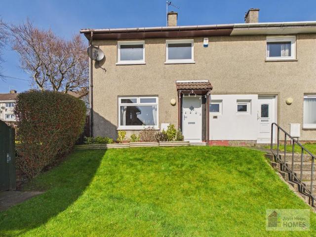 House for sale in Nerston Industrial East, Barassie