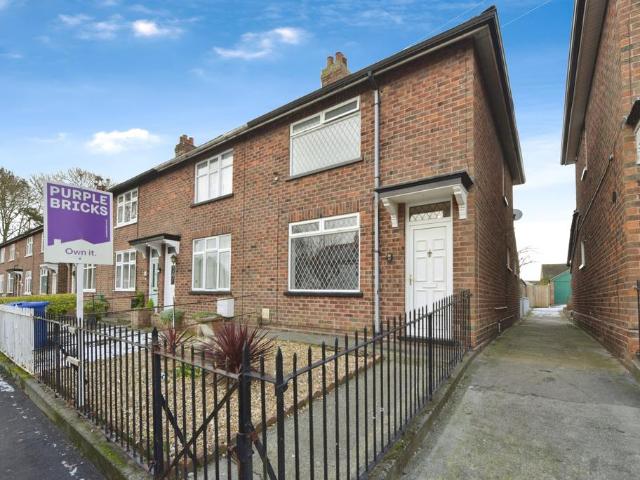 House for sale in Laceby