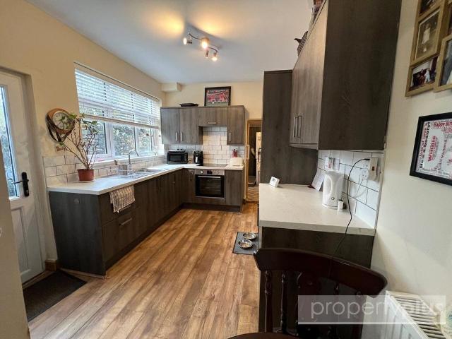House for sale in Treherbert, Rhondda