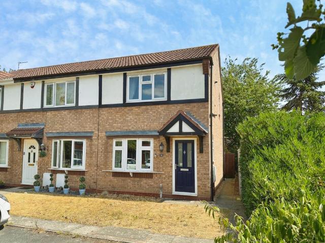House for sale in Telford