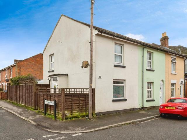 House for sale in Freemantle, Isle Of Man