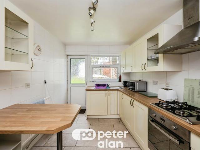 House for sale in Mount Pleasant, Nangreaves