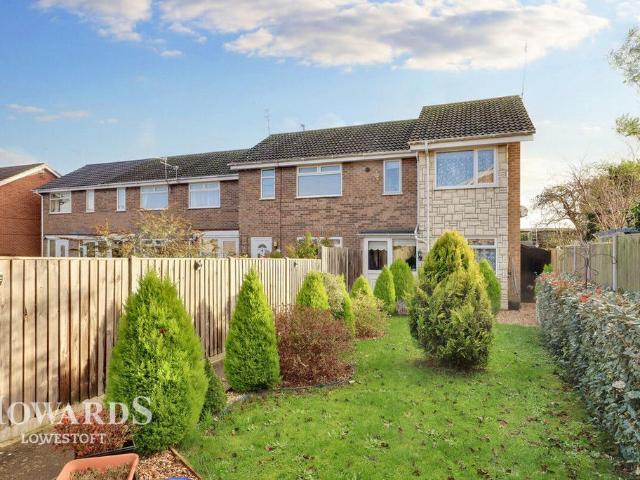 House for sale in Eastbridge, Suffolk