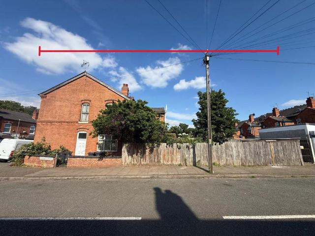 House for sale in Handsworth, West Midlands