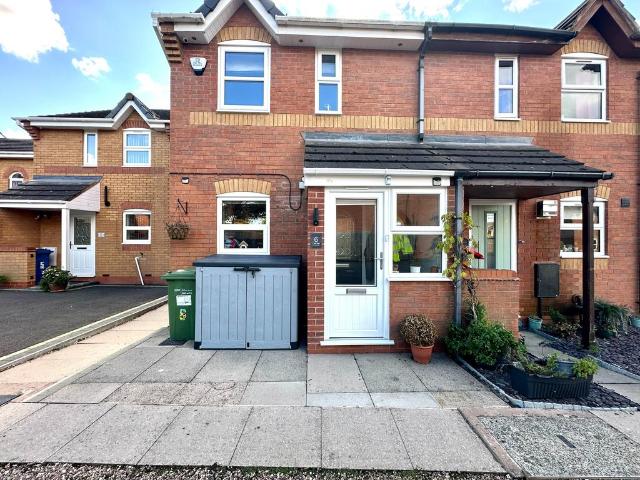 House for sale in Amington, Kettlebrook