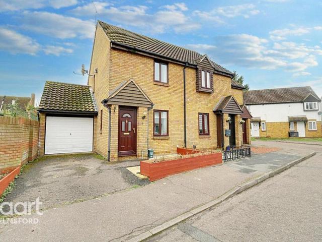 House for sale in Brookend, Chelmsford