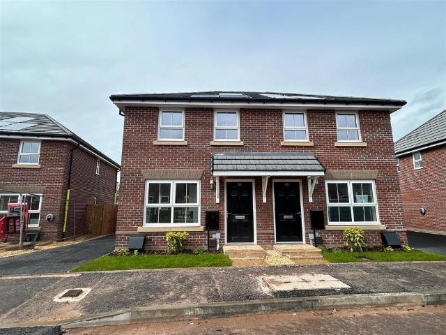 House for sale in Ross-on-wye