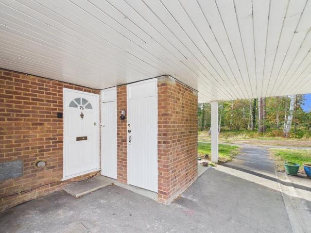 House for sale in Easthampstead, Bracknell