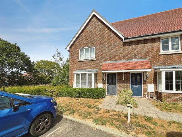 House for sale in Finberry, Ashford