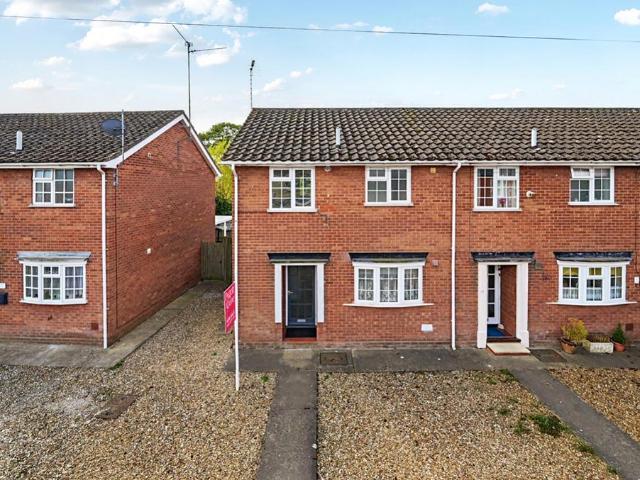 House for sale in Holbeach CP, South Holland