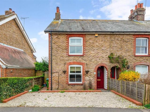 House for sale in West Barnham, Clapham