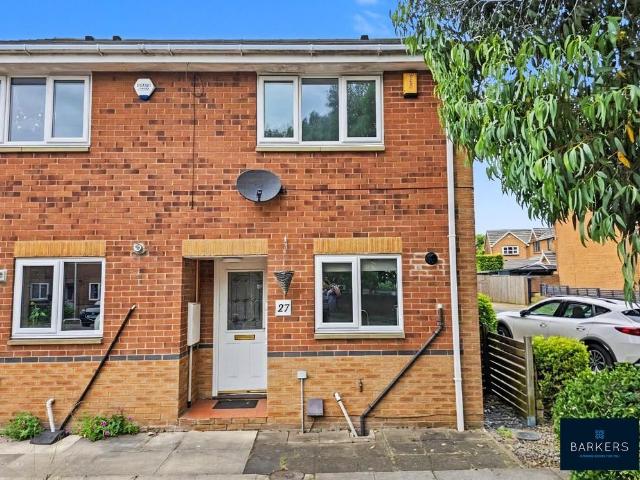 House for sale in Crackenedge, Dewsbury