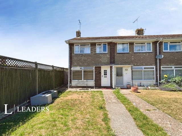 House for sale in Fishersgate, West Sussex