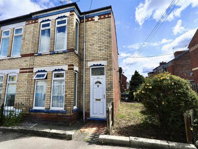 House for sale in Hull, City Of Kingston Upon Hull