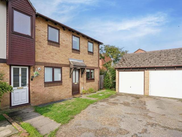House for sale in Elmsbrook, Cherwell