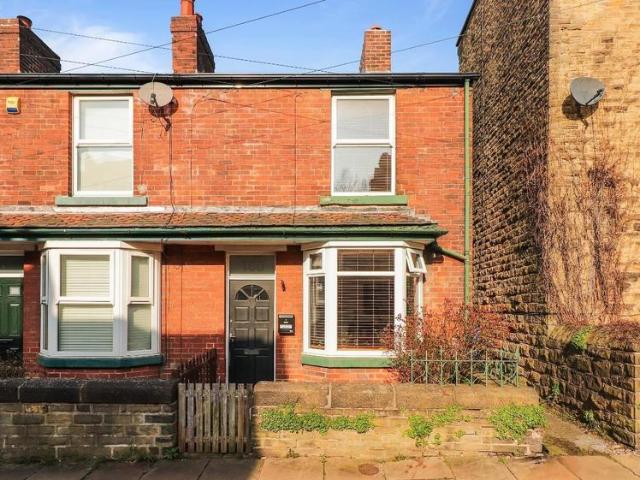 House for sale in Lower Walkley, Walkley