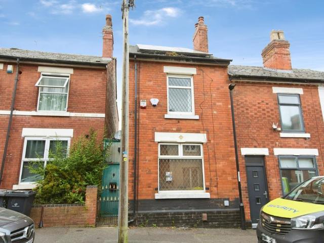 House for sale in East Midlands
