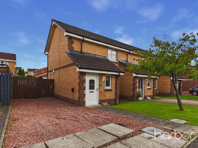 House for sale in Barrachnie, Glasgow