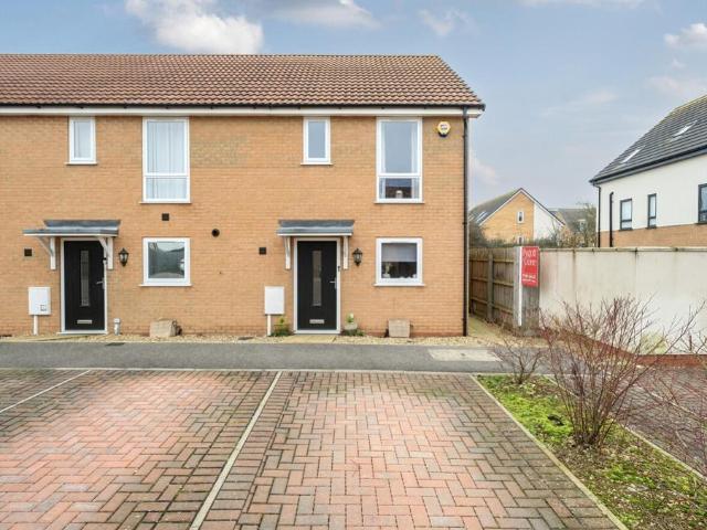 House for sale in Ingleby, Lincolnshire