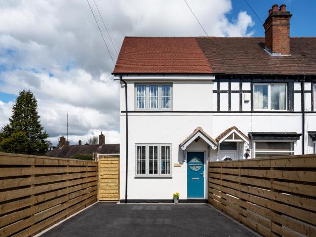 House for sale in Mere Green, Sutton Coldfield
