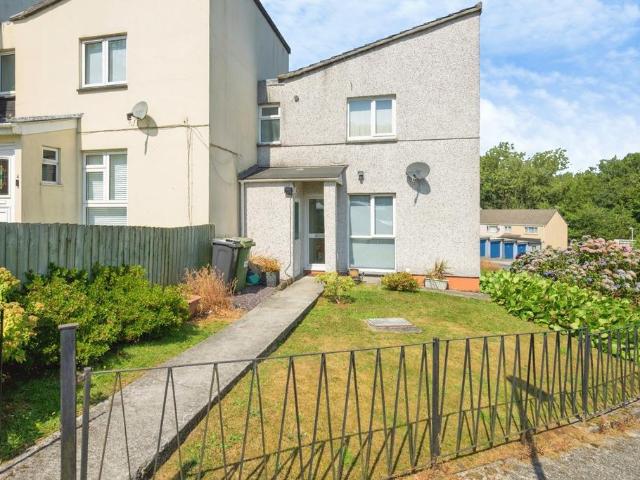 House for sale in Austin Farm, Mount Wise