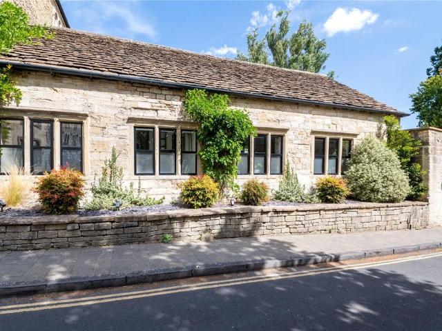 House for sale in Avoncliff, Wiltshire