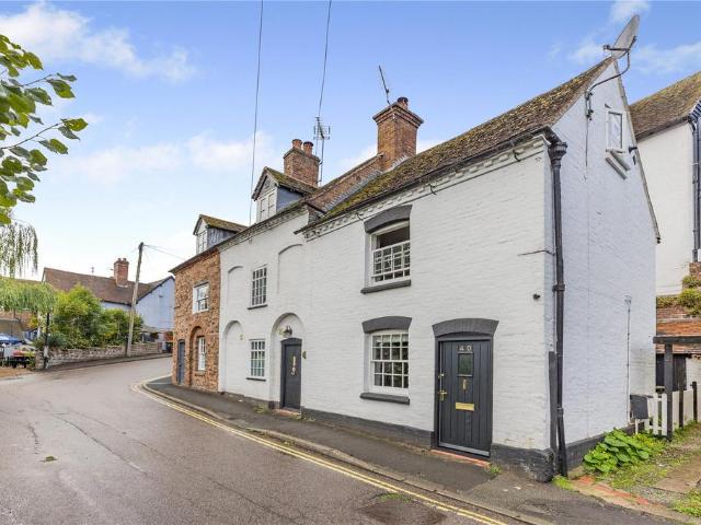 House for sale in Bridgnorth, Shropshire
