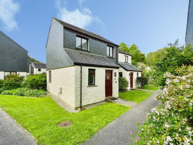 House for sale in Budock, Budock Water