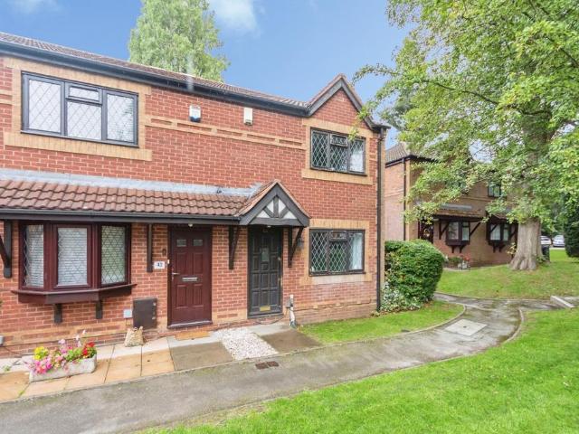 House for sale in Yardley, Birmingham