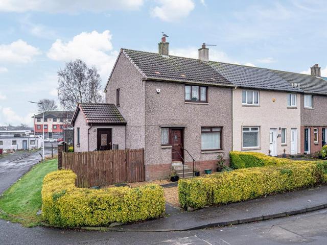 House for sale in Templehall, Kirkcaldy