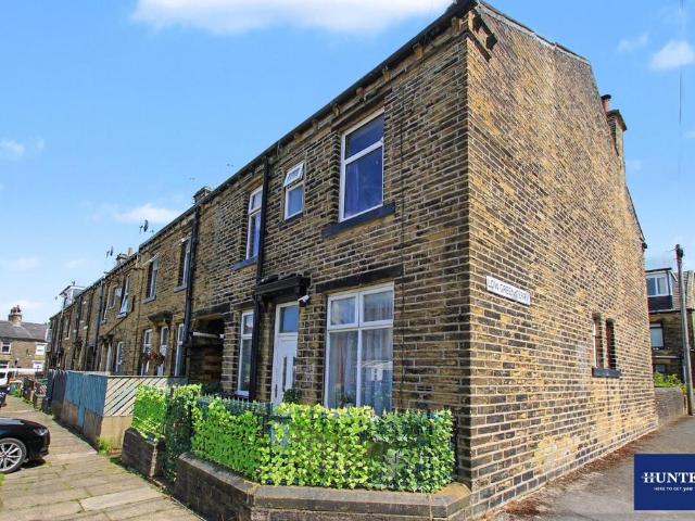 House for sale in Great Horton, West Yorkshire
